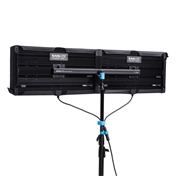 NANLITE PavoSlim 120B/C dupla panel csatlakoztató készlet