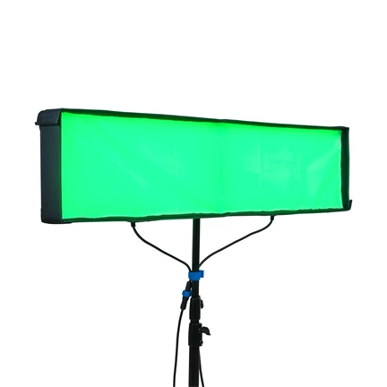 NANLITE PavoSlim 120B/C dupla panel csatlakoztató készlet