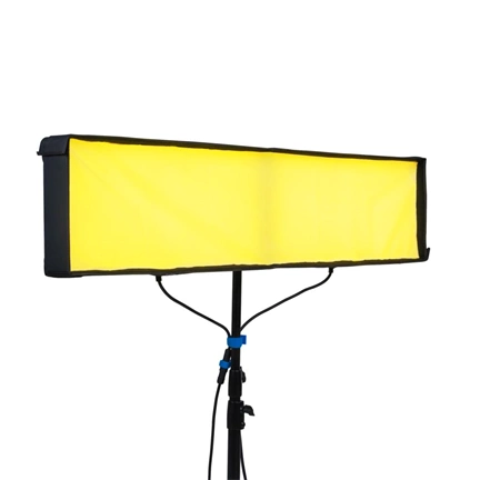 NANLITE PavoSlim 120B/C dupla panel csatlakoztató készlet