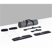 NANLITE PavoSlim 120B/C dupla panel csatlakoztató készlet