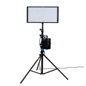 NANLITE PavoSlim 120C