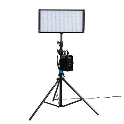 NANLITE PavoSlim 120C