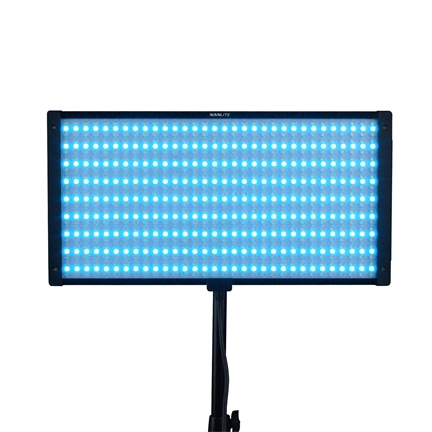NANLITE PavoSlim 120C