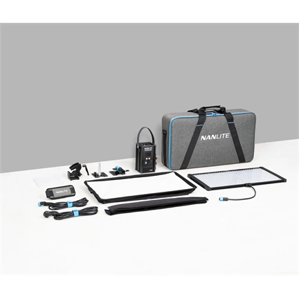NANLITE PavoSlim 120C