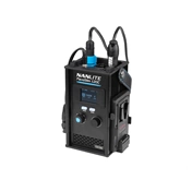 NANLITE PavoSlim 120C