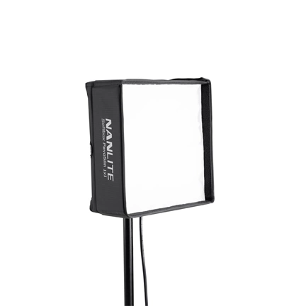 NANLITE PavoSlim 60B