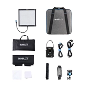 NANLITE PavoSlim 60B