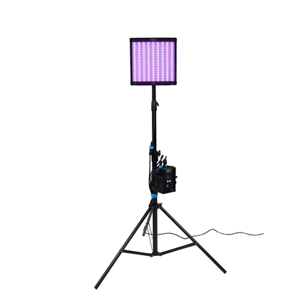 NANLITE PavoSlim 60C