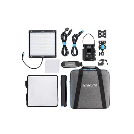 NANLITE PavoSlim 60C