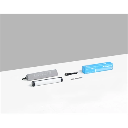 NANLITE PavoTube II6XR