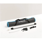 NANLITE PavoTube II 15C fénycső (akkumulátorral)