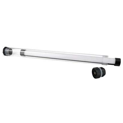 NANLITE PavoTube II 15X Vízálló cső