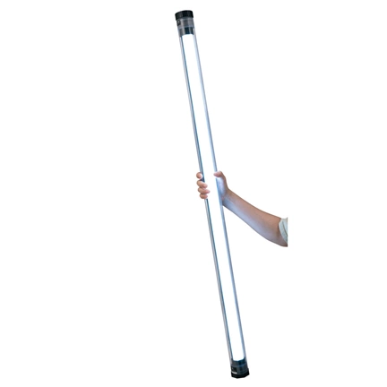 NANLITE PavoTube II  30X Vízálló cső