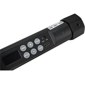 NANLITE PavoTube II 30X fénycső (akkumulátorral) NANLITE PavoTube II 30X fénycső (akkumulátorral)
