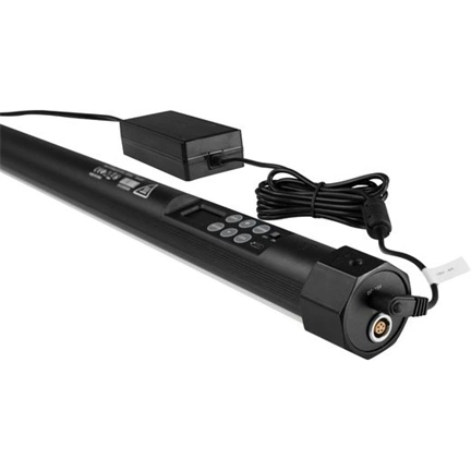 NANLITE PavoTube II 30X fénycső (akkumulátorral) NANLITE PavoTube II 30X fénycső (akkumulátorral)