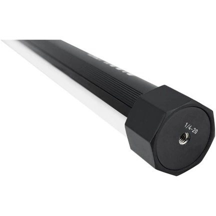 NANLITE PavoTube II 30X fénycső (akkumulátorral) NANLITE PavoTube II 30X fénycső (akkumulátorral)