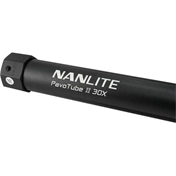 NANLITE PavoTube II 30X fénycső (akkumulátorral) NANLITE PavoTube II 30X fénycső (akkumulátorral)