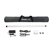NANLITE PavoTube II 30X fénycső (akkumulátorral) NANLITE PavoTube II 30X fénycső (akkumulátorral)