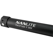NANLITE PavoTube II 30X fénycső dupla szett (akkumulátorral)