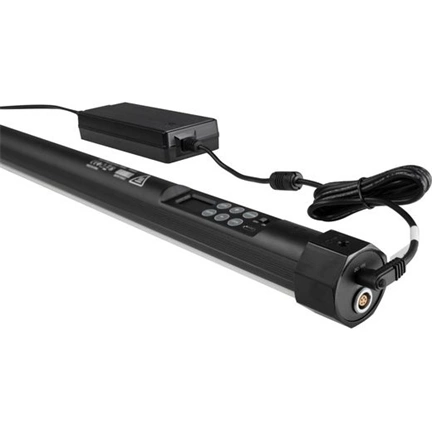 NANLITE PavoTube II 60X fénycső dupla szett (akkumulátorral) NANLITE PavoTube II 60X fénycső dupla szett (akkumulátorral)
