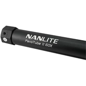NANLITE PavoTube II 60X fénycső dupla szett (akkumulátorral)