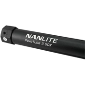 NANLITE PavoTube II 60X fénycső dupla szett (akkumulátorral) NANLITE PavoTube II 60X fénycső dupla szett (akkumulátorral)