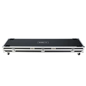 NANLITE PavoTube II 60X fénycső szett - 8 db (akkumulátorral)