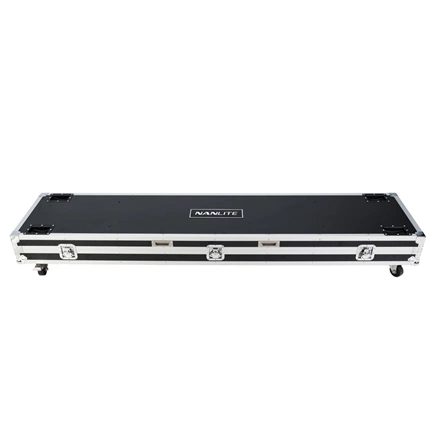 NANLITE PavoTube II 60X fénycső szett - 8 db (akkumulátorral)