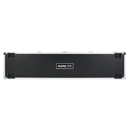 NANLITE PavoTube II 60X fénycső szett - 8 db (akkumulátorral)