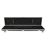 NANLITE PavoTube II 60X fénycső szett - 8 db (akkumulátorral)