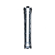 NANLITE Pavotube II 15X méhsejtrács