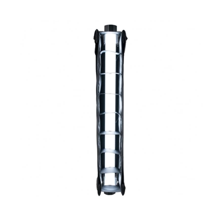 NANLITE Pavotube II 15X méhsejtrács