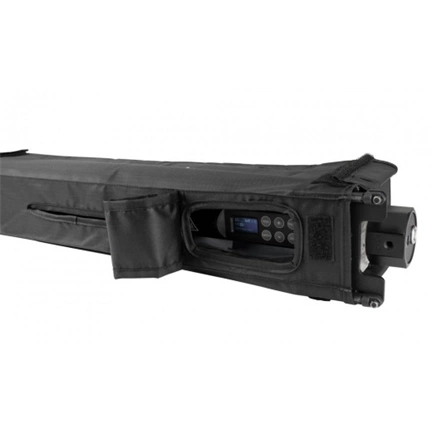 NANLITE Pavotube II 15X méhsejtrács