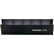 NANLITE Pavotube II 30X méhsejtrács