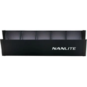 NANLITE Pavotube II 6C méhsejtrács