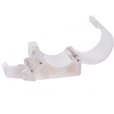 NANLITE Pavotube T12 műanyag bilincs