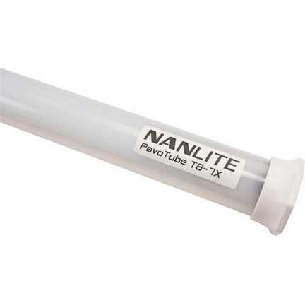 NANLITE Pavotube T8-7X LED cső