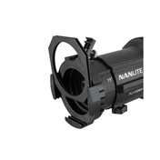 NANLITE Projekciós előtét Forza 60/150 lámpákhoz  (19° optikás)