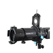 NANLITE Projekciós előtét Forza 60/150 lámpákhoz  (36° optikás)