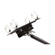 NANLITE T12 áttetsző rögzítő 2 fénycsőhöz