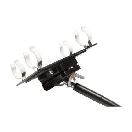 NANLITE T12 áttetsző rögzítő 2 fénycsőhöz