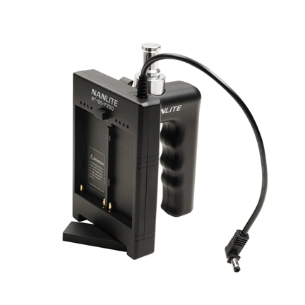 NANLITE akkumulátor markolat Forza 60W világító eszközökhöz
