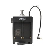 NANLITE akkumulátor markolat Forza 60W világító eszközökhöz