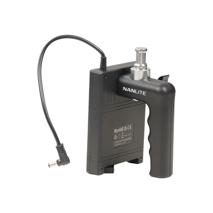 NANLITE akkumulátor markolat Forza 60W világító eszközökhöz