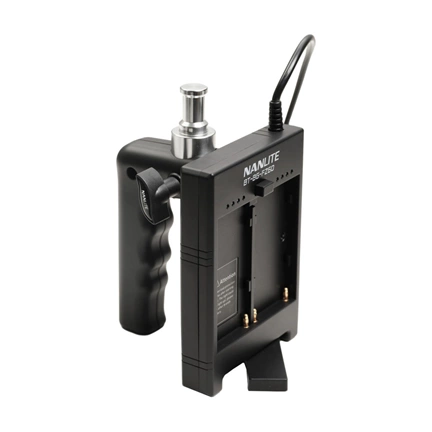 NANLITE akkumulátor markolat Forza 60W világító eszközökhöz