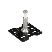 NANLITE baby pin tartó a PavoSlim számára