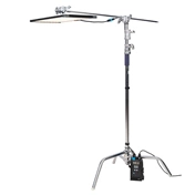 NANLITE baby pin tartó a PavoSlim számára