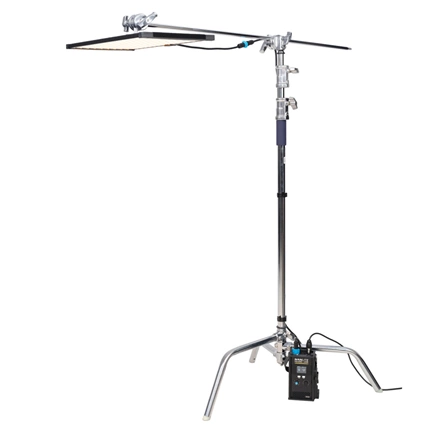 NANLITE baby pin tartó a PavoSlim számára