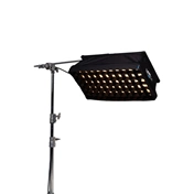 NANLITE baby pin tartó a PavoSlim számára