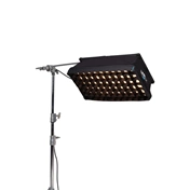 NANLITE baby pin tartó a PavoSlim számára